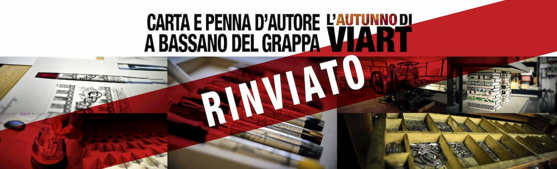 rinviato Viart