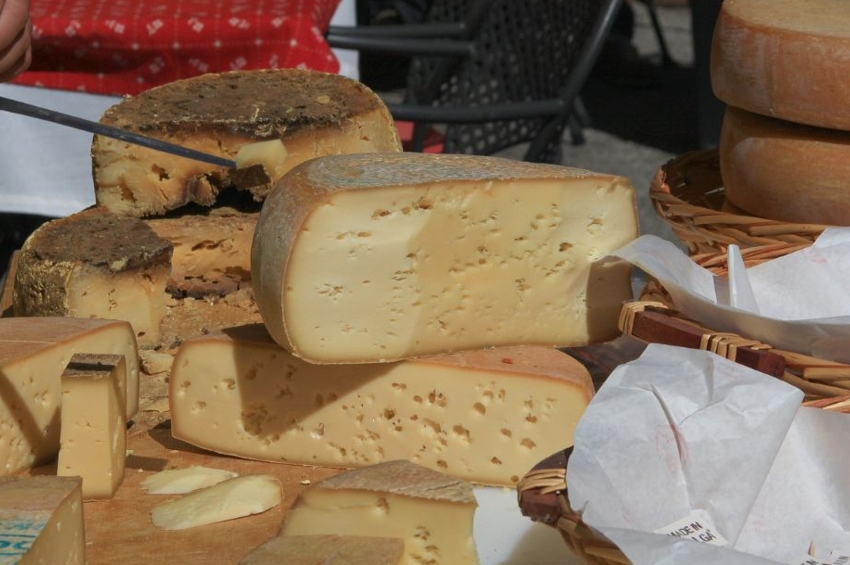 tradizioni culinarie formaggi altopiano asiago