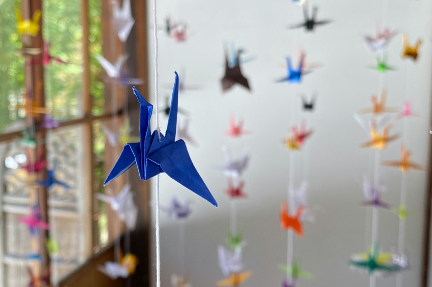 origami arte giapponese come imparare