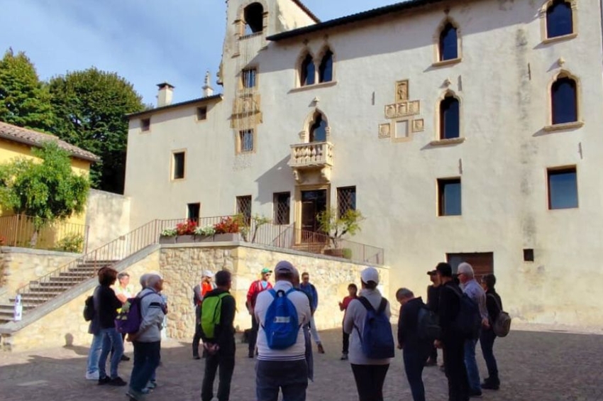 barbarano monumenti da visitare