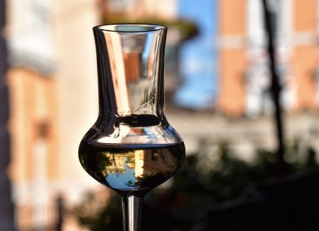 1 grappa domande frequenti Viart