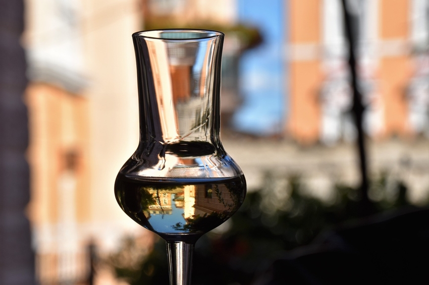 1 grappa domande frequenti Viart